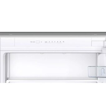  Встраиваемый холодильник BOSCH KIV87NS306 