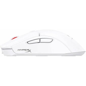  Мышь HyperX Pulsefire Haste 2 Mini 7D389AA белый 