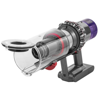  Пылесос вертикальный беспроводной Dyson Cyclone V10 Absolute SV27 2023 EU, Nickel/Copp 448883-01 