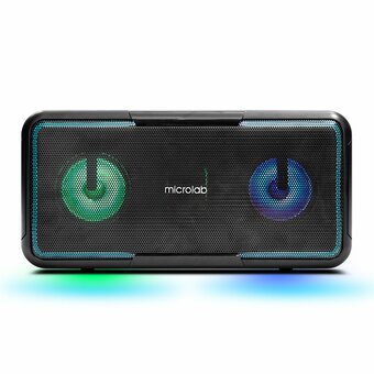  Компьютерная акустика Microlab BP12 