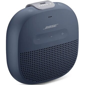  Портативная акустика Bose SoundLink Micro Bluetooth Speaker Blue 783342-0300 