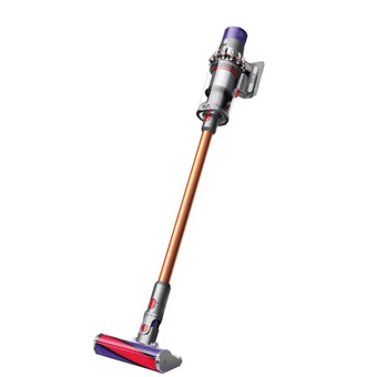  Пылесос вертикальный беспроводной Dyson Cyclone V10 Absolute SV27 2023 EU, Nickel/Copp 448883-01 
