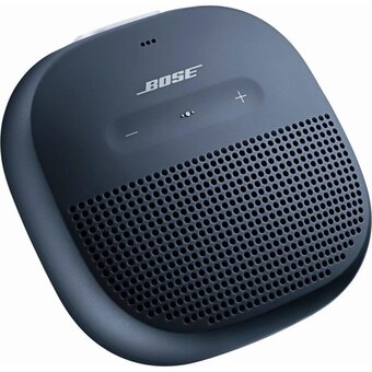  Портативная акустика Bose SoundLink Micro Bluetooth Speaker Blue 783342-0300 