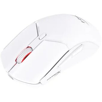  Мышь HyperX Pulsefire Haste 2 Mini 7D389AA белый 