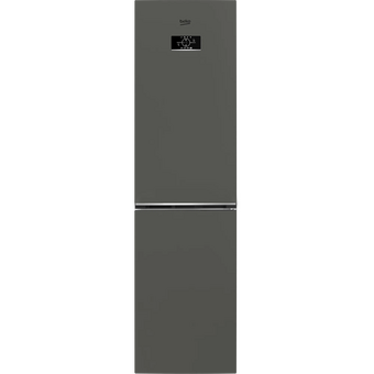  Холодильник Beko B3R0CNK332HG серый 