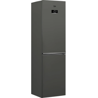  Холодильник Beko B3R0CNK332HG серый 