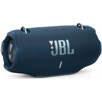  Портативная акустика JBL Xtreme 4 синий 