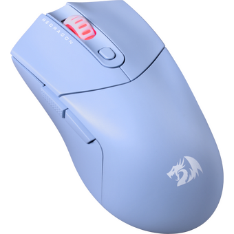  Беспроводная игровая мышь Redragon St4r Pro 72267 синяя 