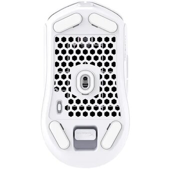  Мышь HyperX Pulsefire Haste 2 Mini 7D389AA белый 