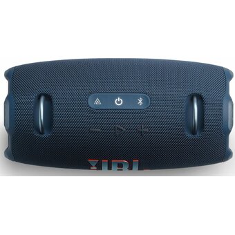  Портативная акустика JBL Xtreme 4 синий 