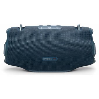  Портативная акустика JBL Xtreme 4 синий 