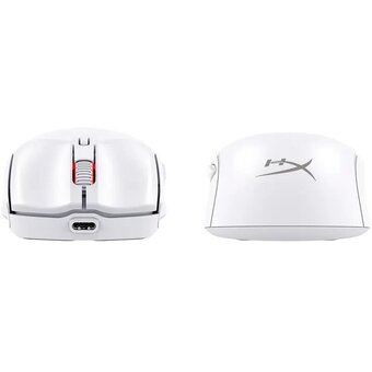  Мышь HyperX Pulsefire Haste 2 Mini 7D389AA белый 