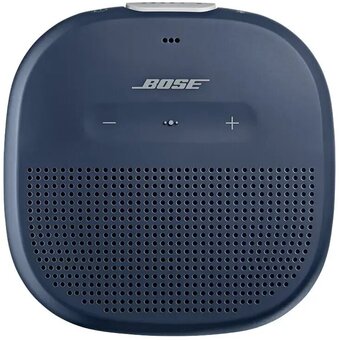  Портативная акустика Bose SoundLink Micro Bluetooth Speaker Blue 783342-0300 