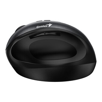  Мышь беспроводная Genius Ergo 8300S (31030037400) Black 