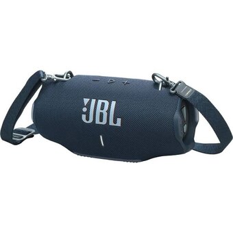 Портативная акустика JBL Xtreme 4 синий 
