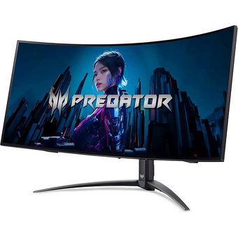  Монитор Acer Predator X34Xbmiiphuzx (UM.CXXEE.X01) 