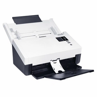 Сканер Avision AD345GN (000-1011-02G) 