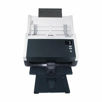  Сканер Avision AD240U 000-0863-02G 