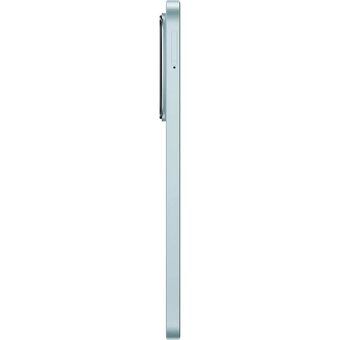  Смартфон HONOR 200 Lite 5G (5109BFBH) 8/256Gb Мерцающий Голубой 