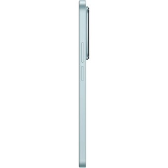  Смартфон HONOR 200 Lite 5G (5109BFBH) 8/256Gb Мерцающий Голубой 