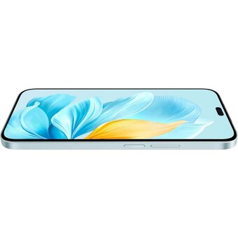  Смартфон HONOR 200 Lite 5G (5109BFBH) 8/256Gb Мерцающий Голубой 