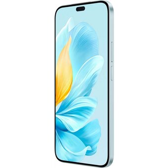  Смартфон HONOR 200 Lite 5G (5109BFBH) 8/256Gb Мерцающий Голубой 