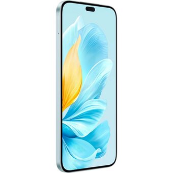  Смартфон HONOR 200 Lite 5G (5109BFBH) 8/256Gb Мерцающий Голубой 