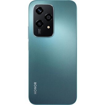  Смартфон HONOR 200 Lite 5G (5109BFBF) 8/256Gb Океанический Голубой 