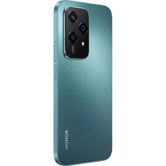  Смартфон HONOR 200 Lite 5G (5109BFBF) 8/256Gb Океанический Голубой 