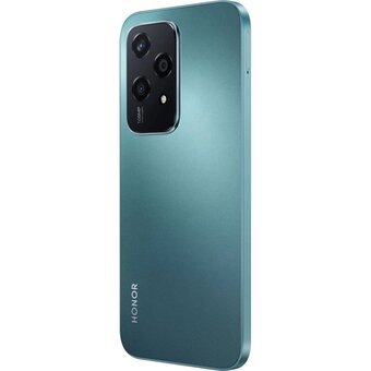  Смартфон HONOR 200 Lite 5G (5109BFBF) 8/256Gb Океанический Голубой 