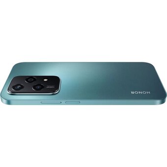  Смартфон HONOR 200 Lite 5G (5109BFBF) 8/256Gb Океанический Голубой 