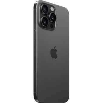  Смартфон Apple iPhone 15 Pro Max MU2N3CH/A 256GB Black Titanium (Dual Sim Китай) 