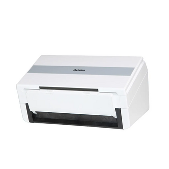  Сканер Avision AD345GL (000-1093-02G) 