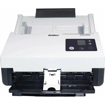  Сканер Avision AD345GN (000-1011-02G) 