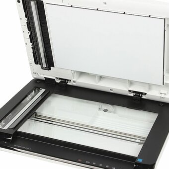  Сканер HP ScanJet Pro 2500 f1 (20G05A) 