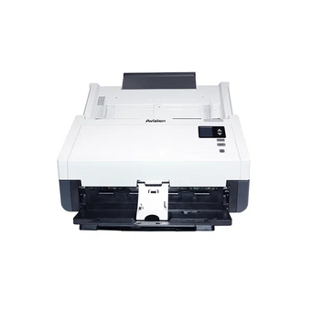  Сканер Avision AD345GN (000-1011-02G) 