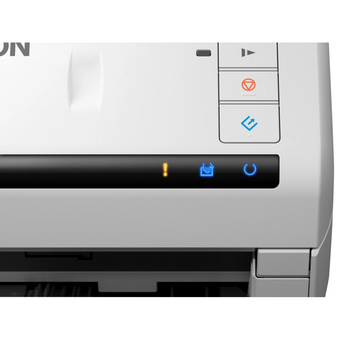  Сканер Epson WorkForce DS-530II (B11B261401) 
