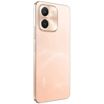  Смартфон VIVO Y28 8/256Gb Gleaming Orange 