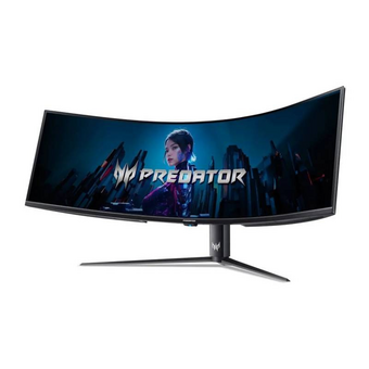  Монитор Acer Predator Z57bmiiphuzx (UM.NZ7EE.001) 
