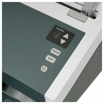  Сканер Avision AD240U 000-0863-02G 
