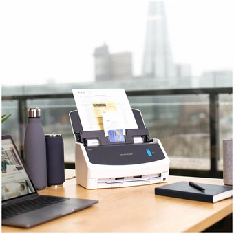  Сканер протяжный Fujitsu ScanSnap iX1400 (PA03820-B001) 