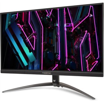  Монитор Acer Predator XB273KV3bmiiprx (UM.HX3EE.319) 