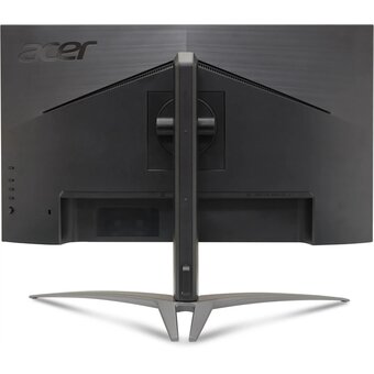  Монитор Acer Predator XB273KV3bmiiprx (UM.HX3EE.319) 