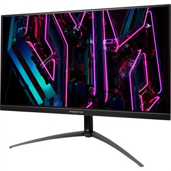  Монитор Acer Predator XB323QUM3bmiiphx (UM.JX3EE.304) 