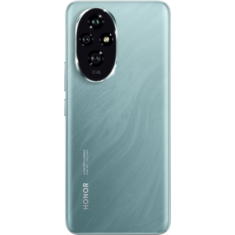  Смартфон HONOR 200 (5109BFKJ) 12/512GB Green 