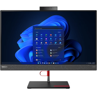  Моноблок Lenovo ThinkCentre neo 50a 24 Gen 4 (12K9000ERU) 23.8" FHD/i5-13500H/8GB/512GB/W11PRO/Black 