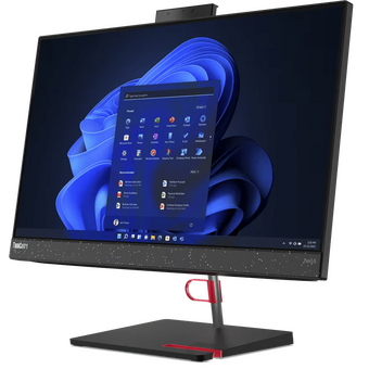  Моноблок Lenovo ThinkCentre neo 50a 24 Gen 4 (12K9000ERU) 23.8" FHD/i5-13500H/8GB/512GB/W11PRO/Black 