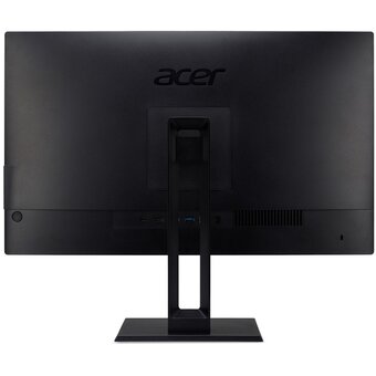  Моноблок Acer Veriton Z2694G (DQ.VYQCD.005) 23.8"FHD IPS/i5 13400/8GB/SSD 512 GB/WiFi+BT/USB kb+m/Adjustable st 