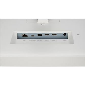  Монитор LG MyView 32SQ700S-W 
