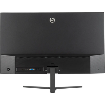 Монитор SunWind SM-27FI223 (SM27SB03) черный 